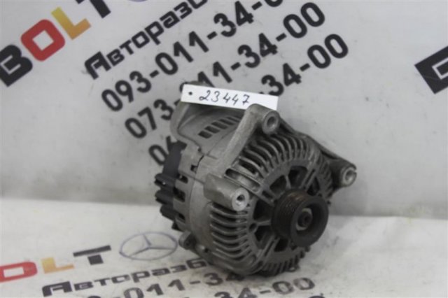12317799204 BMW Генератор купить в Киев