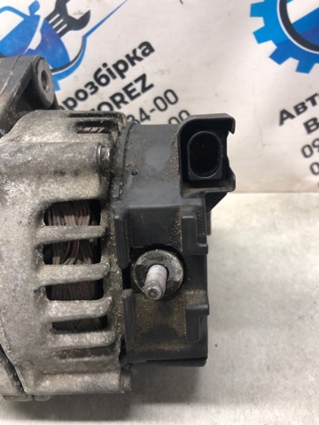 BMW 12318579420 Генератор в наличии Каменское