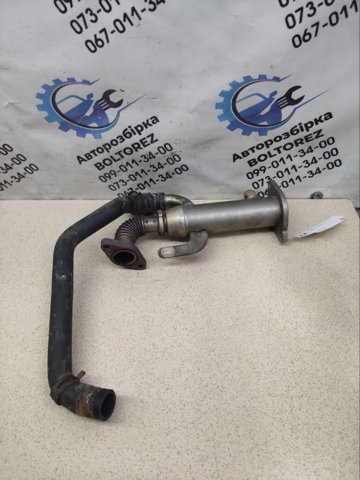 Радиатор системы EGR 1233381 FORD