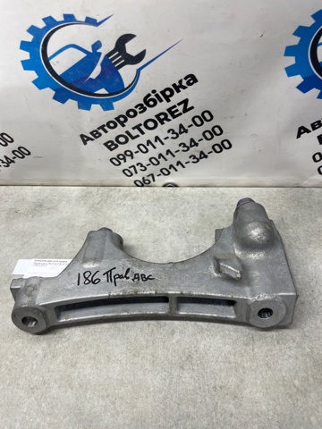 12341F0010 TOYOTA Кронштейн подушки (опоры) двигателя правой купить в Кривой Рог