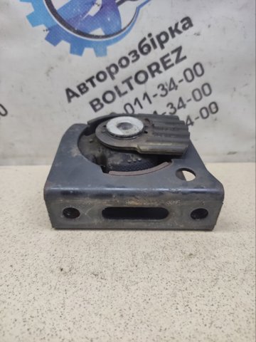 TOYOTA 1236126080 Подушка (опора) двигателя передняя в наличии Николаев