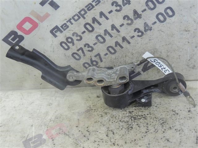 123630V080 TOYOTA Верхняя опора двигателя купить в Ирпень