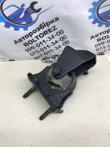 Гидроопора двигателя задняя 1237128021 TOYOTA