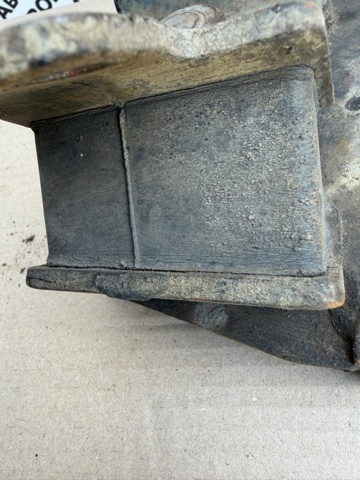 TOYOTA 1237165010 Подушка коробки передач в наличии Запорожье