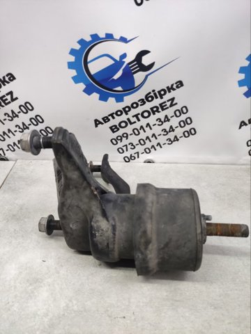 123720H100 TOYOTA Подушка (опора) двигателя левая купить в Днепр