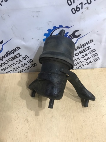 TOYOTA 1237220060 Подушка (опора) двигателя левая в наличии Павлоград