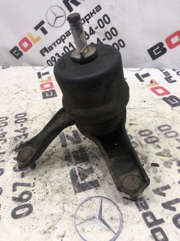 1237220080 TOYOTA Левая подушка двигателя купить в Ирпень