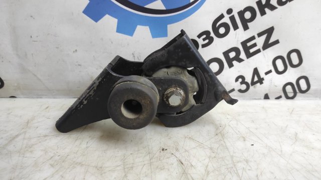 1237228030 TOYOTA Левая подушка двигателя купить в Сумы