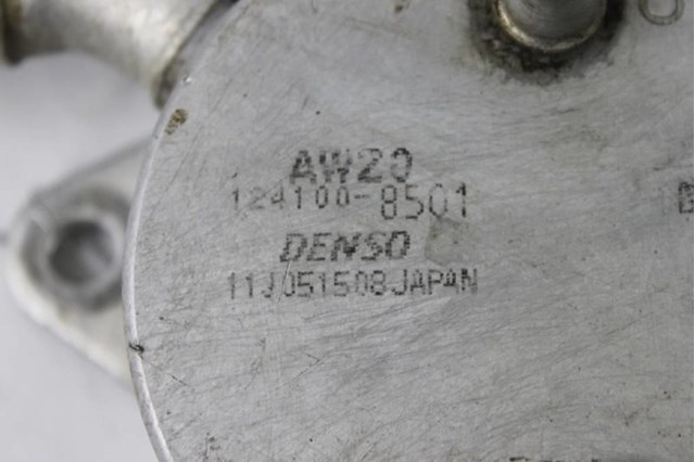 MAZDA 1241008501 в наличии Черновцы