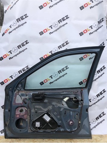 124690 OPEL Дверь передняя правая купить в Киев