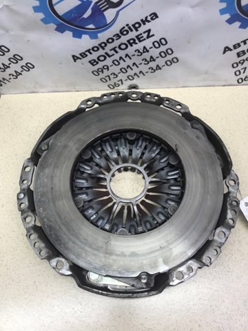 126006700 Nissan/Infiniti