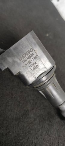 Катушка 12638824 GM