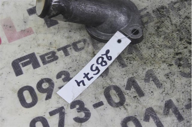 NISSAN 13049JA01A Крышка термостата в наличии Полтава