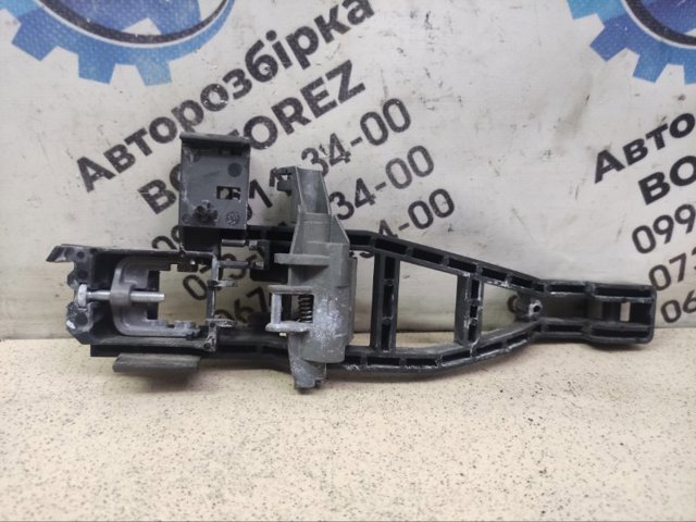1305822 FORD Ручка двери передней наружная левая купить в Киев