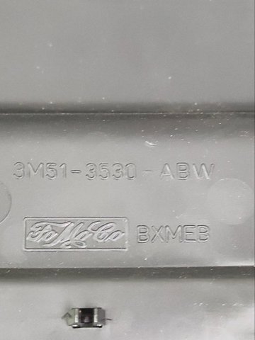FORD 1317243 Защитный кожух рулевого механизма в наличии Кривой Рог