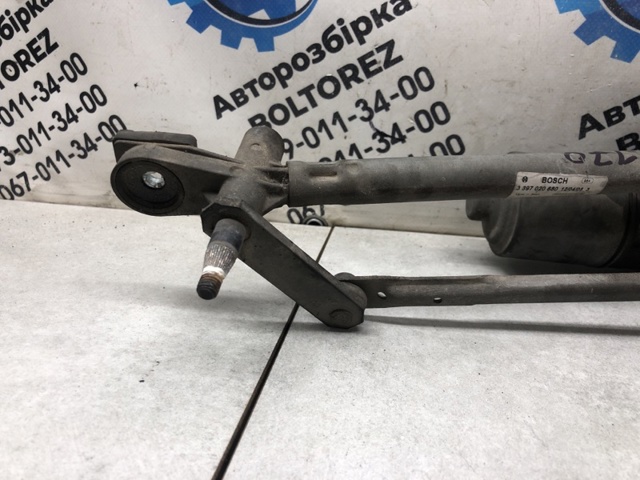 Трапеция дворников 1322313 FORD
