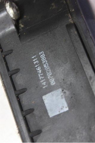 13328651 Блок управления АБС (ABS) гидравлический купить Павлоград