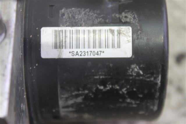 OPEL 13328651 Блок АБС в наличии Житомир