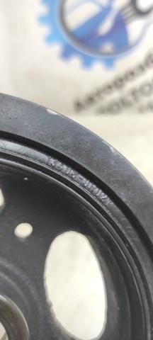 134080R021 Шкив коленвала купить Запорожье