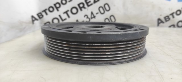 TOYOTA 134080R021 Шкив коленвала в наличии Кривой Рог