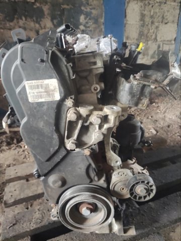FORD 1343078 Двигатель в сборе в наличии Житомир