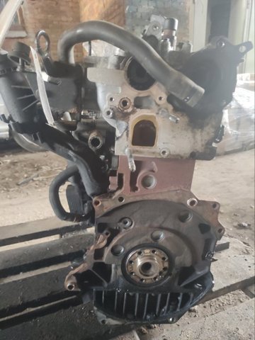 1343078 FORD Двигатель купить в Николаев