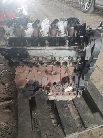 1343078 FORD Двигатель в сборе купить в Днепр