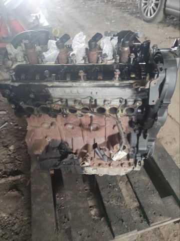 1343078 FORD Двигатель купить в Чернигов