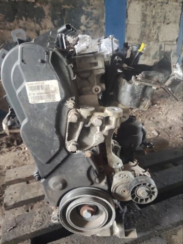 1343078 FORD Двигатель в сборе купить в Черкассы