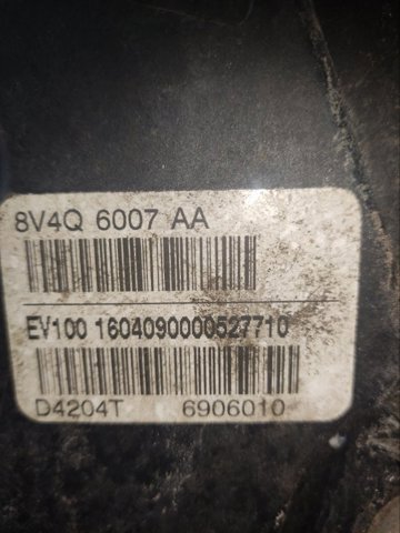 1343078 FORD Двигатель в сборе купить в Хмельницкий