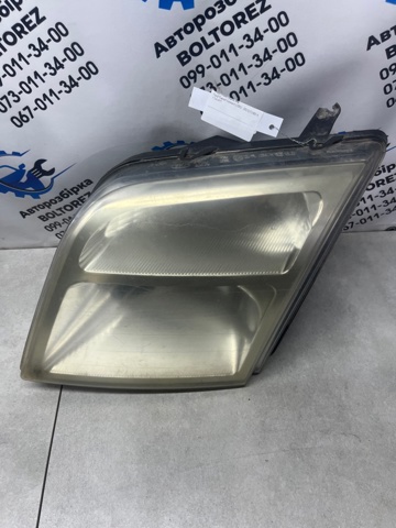 Фара дальнего света в сборе 1346495 FORD