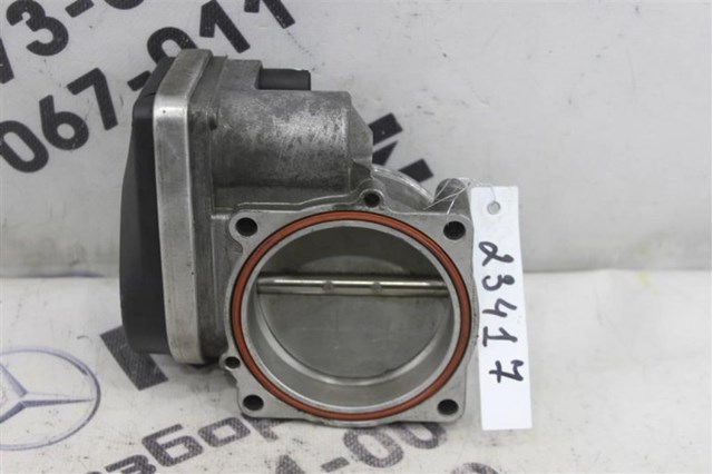 13547506627 BMW Дроссельная заслонка купить в Житомир