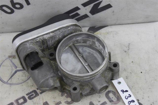 Дроссельная заслонка 13547516946 BMW
