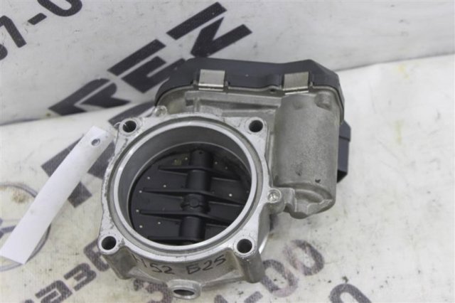 Заслонка воздушная 13547556118 BMW