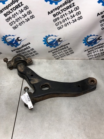 Рычаг передний нижний левый 1355050 FORD