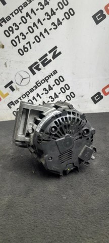Генератор автомобиля 13588324 OPEL