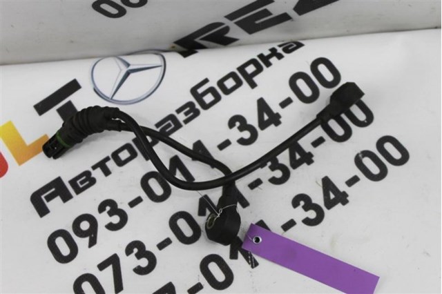 Датчик детонации 13627568422 BMW