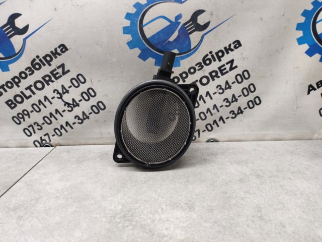 13628509725 BMW ДМРВ купить в Киев