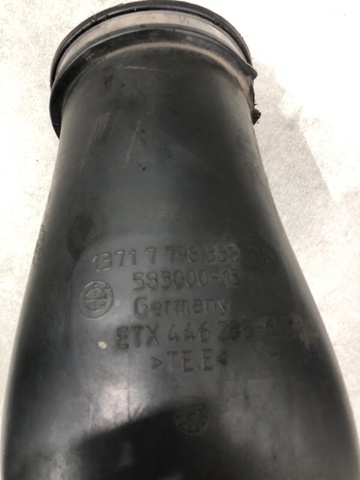 BMW 13717798336 в наличии Полтава