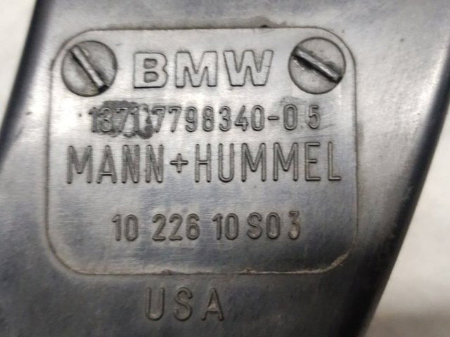 BMW 13717798340 в наличии Ровно