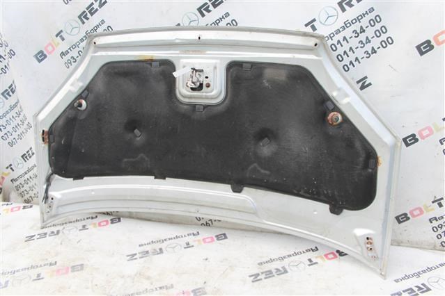 1372089 FORD Капот купить в Киев