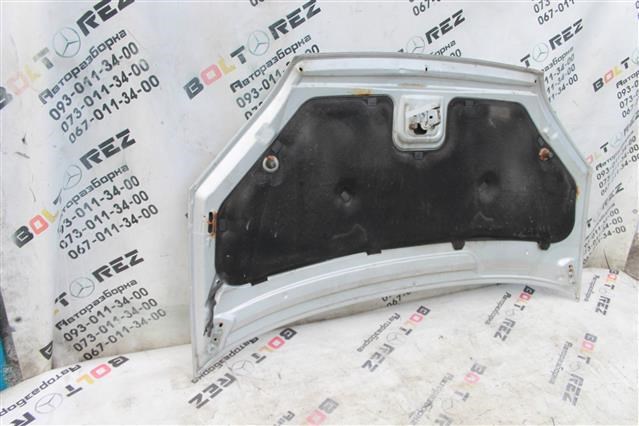 FORD 1372089 Капот в наличии Черновцы