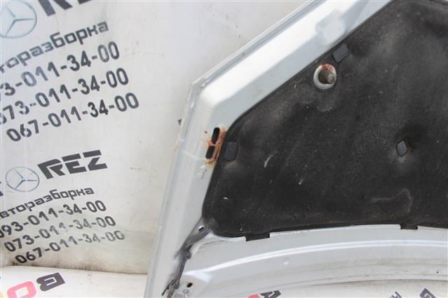FORD 1372089 Капот в наличии Хмельницкий