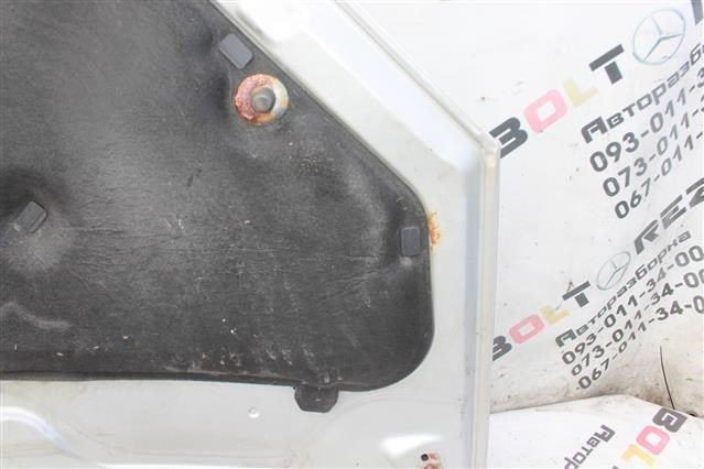 FORD 1372089 Капот в наличии Ирпень