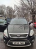 Форсунка дизельная в сборе 1373549 FORD