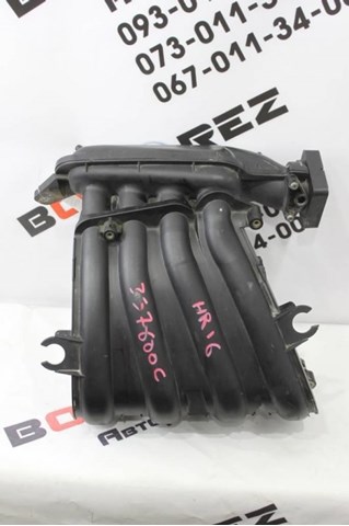 Впускной коллектор 140011KT0A NISSAN