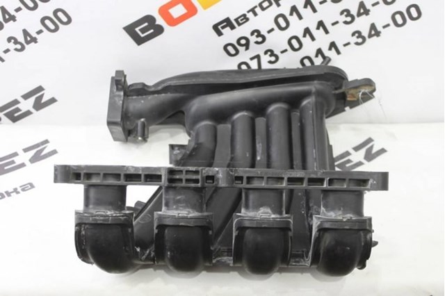 140011KT0A NISSAN Коллектор впускной купить в Киев