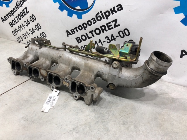 140018H810 NISSAN Коллектор впускной купить в Харьков