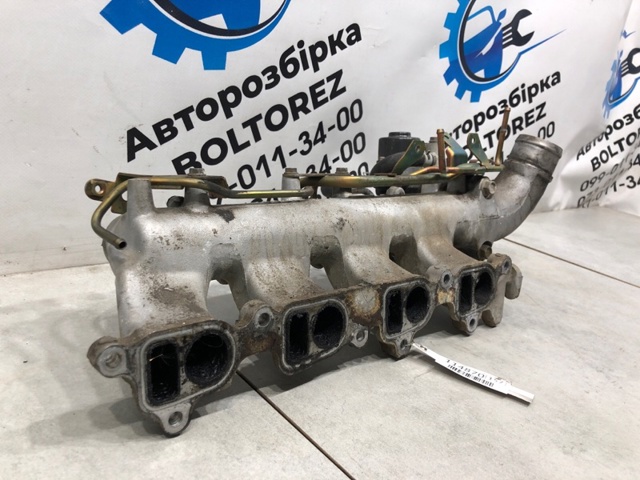 NISSAN 140018H810 Впускной коллектор в наличии Запорожье