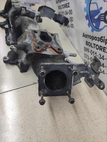14001EC00B NISSAN Коллектор впускной купить в Кривой Рог